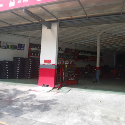 Mặt tiền cho thuê