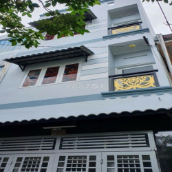 Cho thuê nhà HXH 3/1B Thích Quảng Đức, Phường 5, Quận Phú Nhuận