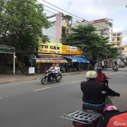 cần cho thuê gấp nhà mặt tiền kinh doanh Thống Nhất phường An Hội Đông