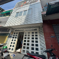 Cho thuê nhà 163/21/19 Tô Hiến Thành