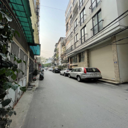 Mặt bằng đẹp Tây Hồ, ngõ ô tô 2 chiều – giá tốt