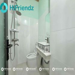 CHUNG CƯ MINI FULL NỘI THẤT MỚI 100% CÓ THANG MÁY NGAY ĐẦU ĐƯỜNG SỐ 7