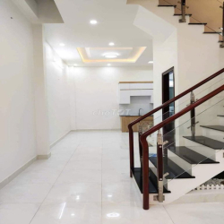 Cho thuê nhà HXH 3/1B Thích Quảng Đức, Phường 5, Quận Phú Nhuận