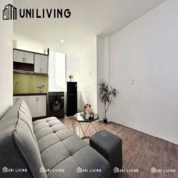 Chung cư mini tại Quốc Lộ 13 gần cầu bình lợi