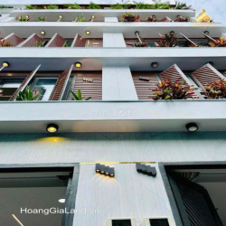 ♻️CHO THUÊ NHÀ PHỐ HẺM 15/9 ĐƯỜNG SỐ 59 P14 GÒ VẤP