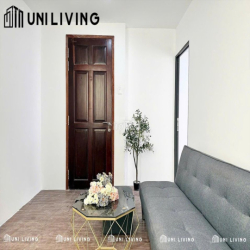 Chung cư mini tại Quốc Lộ 13 gần cầu bình lợi