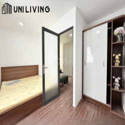 Chung cư mini tại Quốc Lộ 13 gần cầu bình lợi