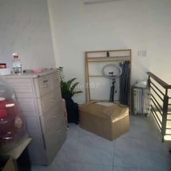 CHO THUÊ NHÀ TÂN CHÁNH HIỆP