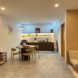 CHO THUÊ CĂN HỘ ECOGARDEN – FULL NỘI THẤT