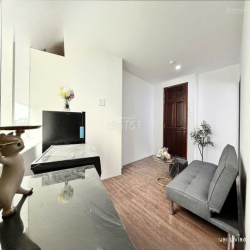 Chung cư mini tại Quốc Lộ 13 gần cầu bình lợi