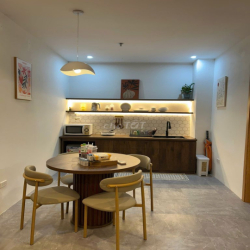 CHO THUÊ CĂN HỘ ECOGARDEN – FULL NỘI THẤT