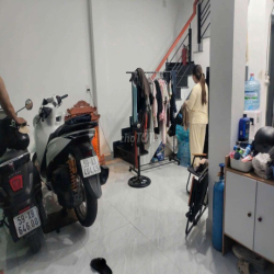 CHO THUÊ NHÀ TÂN CHÁNH HIỆP