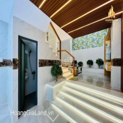 ♻️CHO THUÊ NHÀ PHỐ HẺM 15/9 ĐƯỜNG SỐ 59 P14 GÒ VẤP