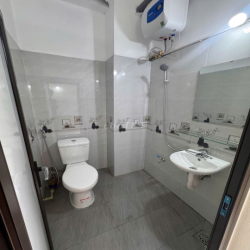 CHO THUÊ CĂN HỘ STUDIO CỬA SỔ THOÁNG NGAY TRẦN THÁI TÔNG, CẦU GIẤY