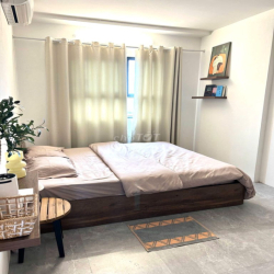 CHO THUÊ CĂN HỘ ECOGARDEN – FULL NỘI THẤT