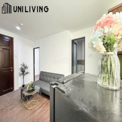 Chung cư mini tại Quốc Lộ 13 gần cầu bình lợi