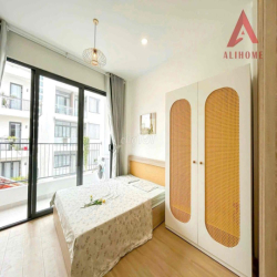 CHO THUÊ CĂN HỘ STUDIO BAN CÔNG GẦN CÔNG VIÊN GIA ĐỊNH QUẬN TÂN BÌNH