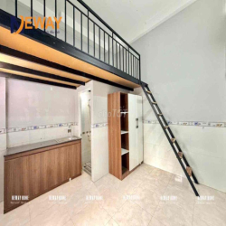 SIÊU PHẨM DUPLEX GẦN VHU NGAY ĐƯỜNG LÊ VĂN QUỚI