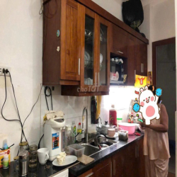 Cho thuê căn hộ 1PN CT10C Đại Thanh – 36m² – 3,7 triệu/tháng