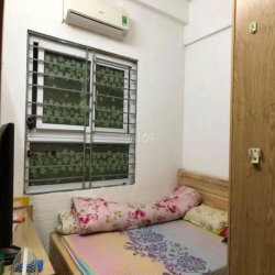 Cho thuê căn hộ 1PN CT10C Đại Thanh – 36m² – 3,7 triệu/tháng