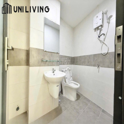 Chung cư mini tại Quốc Lộ 13 gần cầu bình lợi