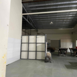 cho thuê văn phòng , kho