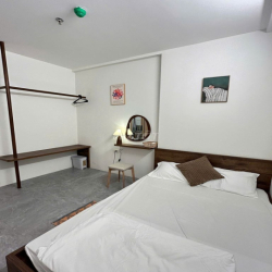 CHO THUÊ CĂN HỘ ECOGARDEN – FULL NỘI THẤT