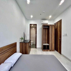 CHO THUÊ PHÒNG STUDIO FULL NỘI THẤT GIÁ RẺ