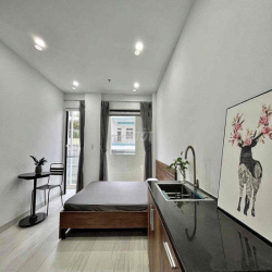 CHO THUÊ PHÒNG STUDIO FULL NỘI THẤT GIÁ RẺ