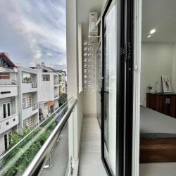 CHO THUÊ PHÒNG STUDIO FULL NỘI THẤT GIÁ RẺ