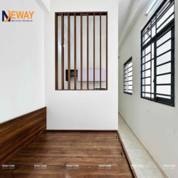 CHO THUÊ CĂN HỘ TÁCH BẾP FULL NT_ NGAY NHÀ GA T3 NHÀ MỚI XÂY RỘNG 30M2