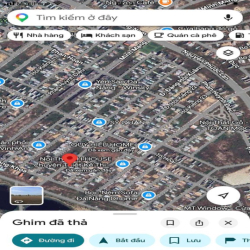 🔥 CHO THUÊ LÔ ĐẤT TRỐNG – NAM HÒA XUÂN 🔥