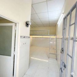 KHAI TRƯƠNG P. 3TR - MẶT TIỀN HẺM - FREE XE, RÁC & WIFI - PCCC CHUẨN