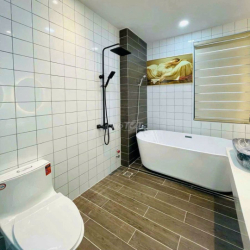 💎Nhà Full Nội Thất--Hẻm 5- Nguyễn Văn Công P3 .💎4x14m 💎3 Lầu 4PN-4WC