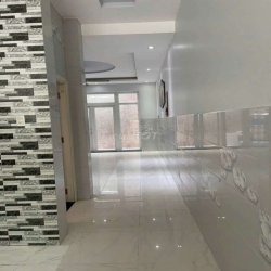 🌳🌳NHÀ KẾ AEON KHU AO SEN ĐƯỜNG 14m💥5x20m 4 Tầng 5PN có máy lạnh🍁