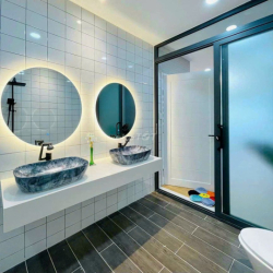 💎Nhà Full Nội Thất--Hẻm 5- Nguyễn Văn Công P3 .💎4x14m 💎3 Lầu 4PN-4WC