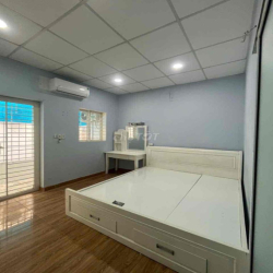 Cần cho thuê nhà Nguyễn Văn Công, P.3, Gò Vấp _ Khu sân bay