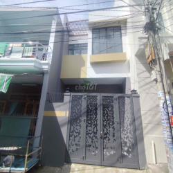 CHO THUÊ NHÀ NGUYÊN CĂN 2 TẦNG  FULL NỘI THẤT BẮC NHA TRANG