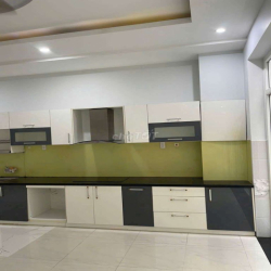 🌳🌳NHÀ KẾ AEON KHU AO SEN ĐƯỜNG 14m💥5x20m 4 Tầng 5PN có máy lạnh🍁