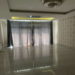 🌳🌳NHÀ KẾ AEON KHU AO SEN ĐƯỜNG 14m💥5x20m 4 Tầng 5PN có máy lạnh🍁