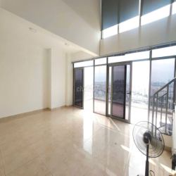 CHO THUÊ CĂN DUPLEX SÂN VƯỜN RIÊNG, 1 TRỆT 1 LẦU