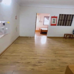 Nguyên căn tập thể tầng 1 Đông Ngạc 60mx2N