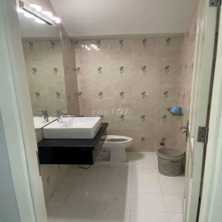 🌳🌳NHÀ KẾ AEON KHU AO SEN ĐƯỜNG 14m💥5x20m 4 Tầng 5PN có máy lạnh🍁