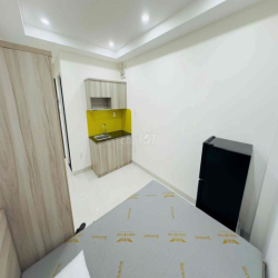 STUDIO – FULL NỘI THẤT – NGAY XÔ VIẾT NGHỆ TĨNH, BÌNH THẠNH