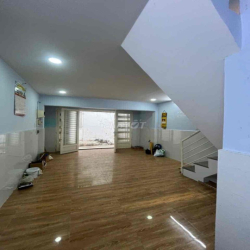 Cần cho thuê nhà Nguyễn Văn Công, P.3, Gò Vấp _ Khu sân bay