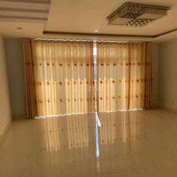 🌳🌳NHÀ KẾ AEON KHU AO SEN ĐƯỜNG 14m💥5x20m 4 Tầng 5PN có máy lạnh🍁