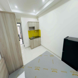 STUDIO – FULL NỘI THẤT – NGAY XÔ VIẾT NGHỆ TĨNH, BÌNH THẠNH