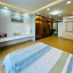 💎Nhà Full Nội Thất--Hẻm 5- Nguyễn Văn Công P3 .💎4x14m 💎3 Lầu 4PN-4WC