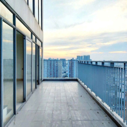 CHO THUÊ CĂN DUPLEX SÂN VƯỜN RIÊNG, 1 TRỆT 1 LẦU