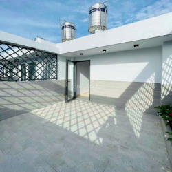 💎Nhà Full Nội Thất--Hẻm 5- Nguyễn Văn Công P3 .💎4x14m 💎3 Lầu 4PN-4WC